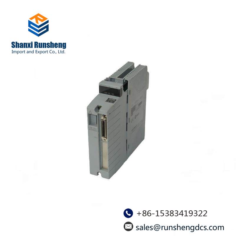 YOKOGAWA SB401-10 S1 Bus Interface Module