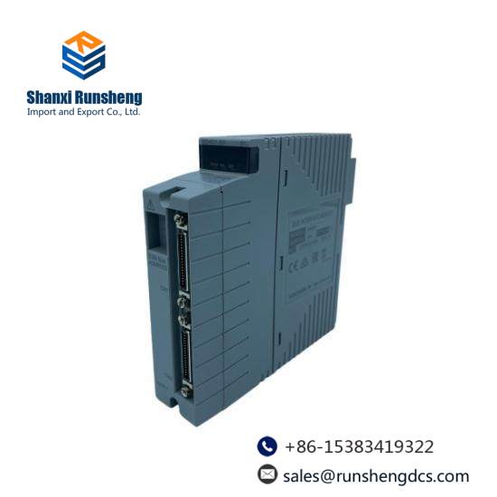 Yokogawa SB401-50  ESB Bus Interface Slave Module