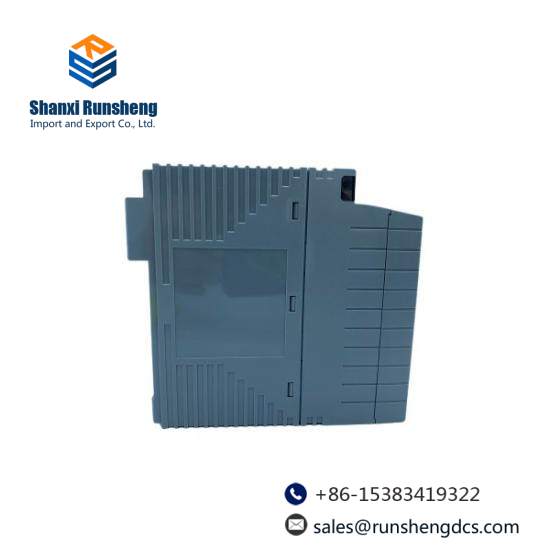 Yokogawa SB401-50  ESB Bus Interface Slave Module