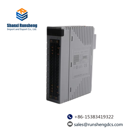 YOKOGAWA SCP461-51 S2 Processor Module