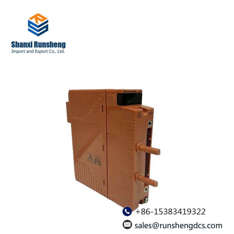 Yokogawa SDV144-S63 Digital Input Module