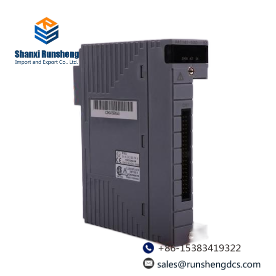Yokogawa SDV521-S33  Digital output module