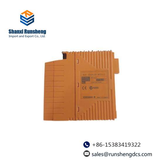 Yokogawa SEC401-11  ESB Bus Coupler Module