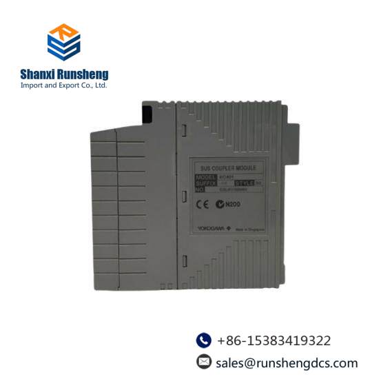 Yokogawa SEC401-51 S3