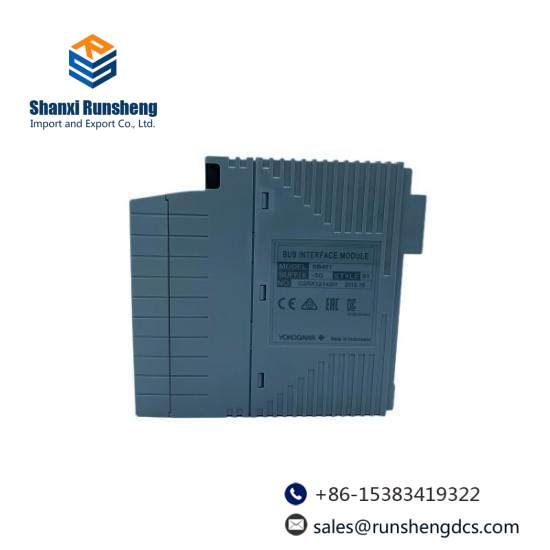 YOKOGAWA SR1030B62