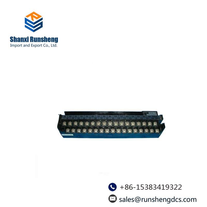 YOKOGAWA TE16*B TERMINAL BLOCK/STRIP