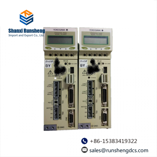 YOKOGAWA UM1LG3-130C-1AA-2SA-N servo drive