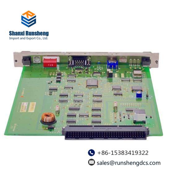 YOKOGAWA V0/E1/TCAM/L08