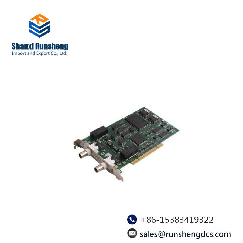 YOKOGAWA VF701 S3 INTERFACE CARD