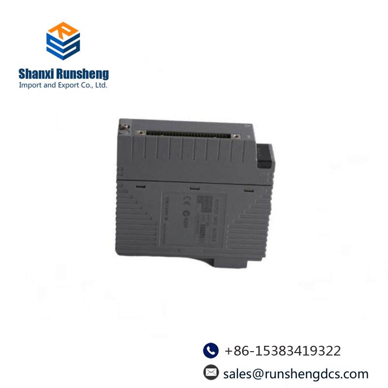 Yokogawa VF702 Control Bus Interface Card