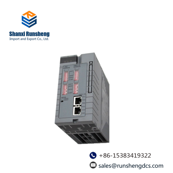 Yokogawa VI451-10 Communication Module