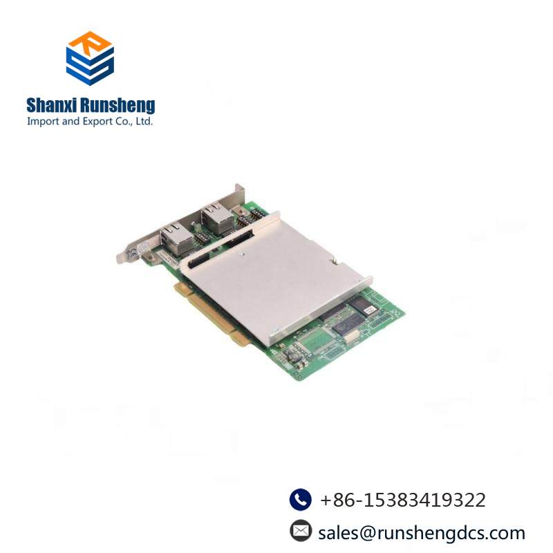 YOKOGAWA VI701 S1 Analog Input Module