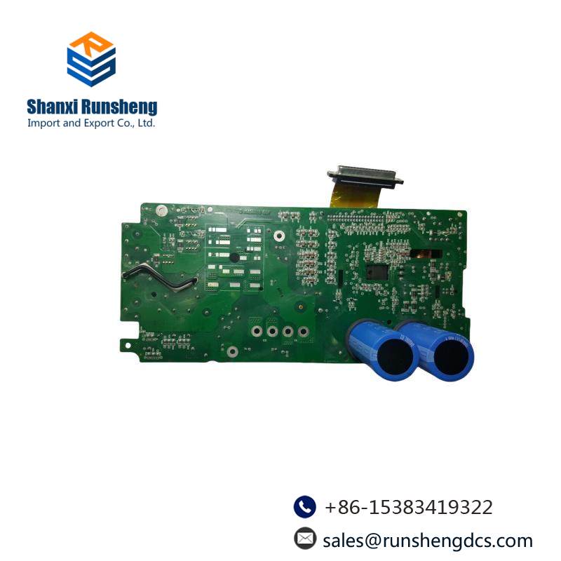 ABB ZINT-521 The inverter