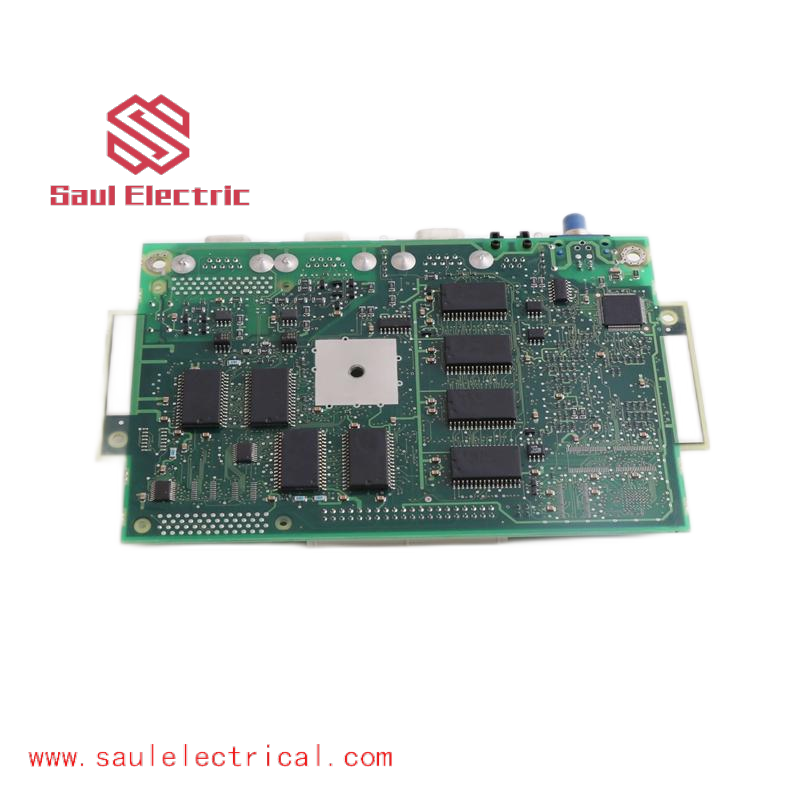 KUKA 00-128-456 Interface Board