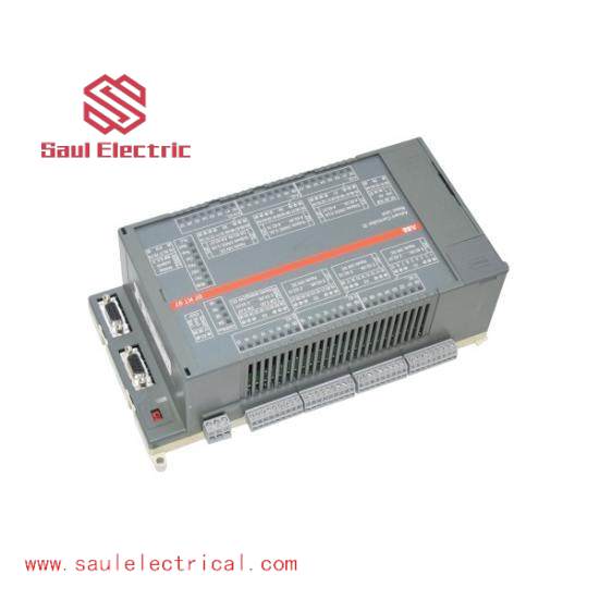 ABB TK801V003 3BSC950089R1  DCS Module