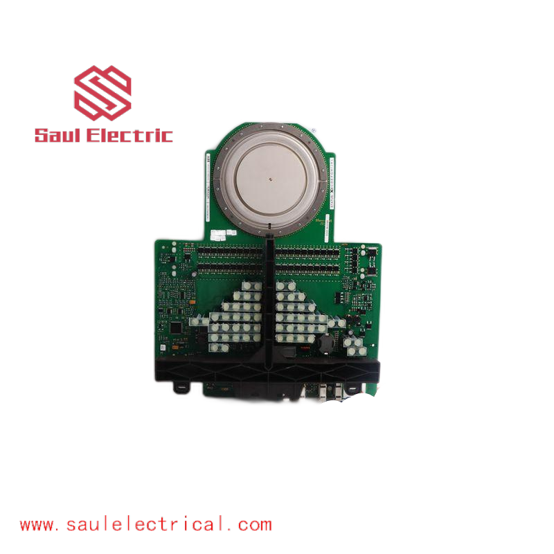 ABB 086348-001 Control Module