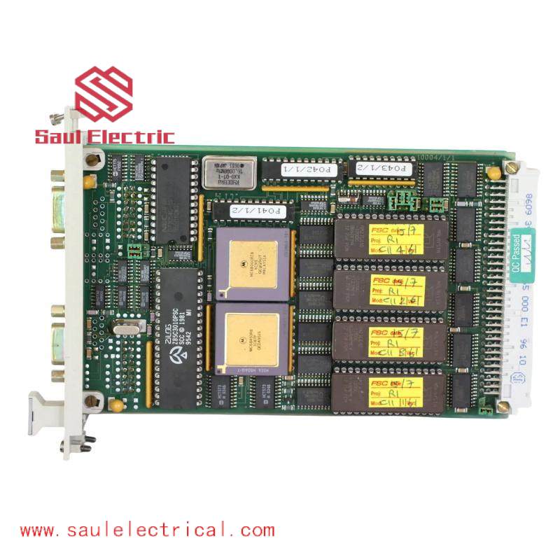 HONEYWELL 10004/H/F Communication Module