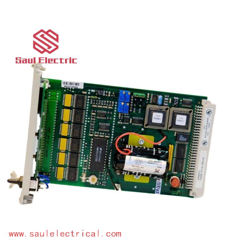 Honeywell 10006/2/1 Diagnostic and Battery Module