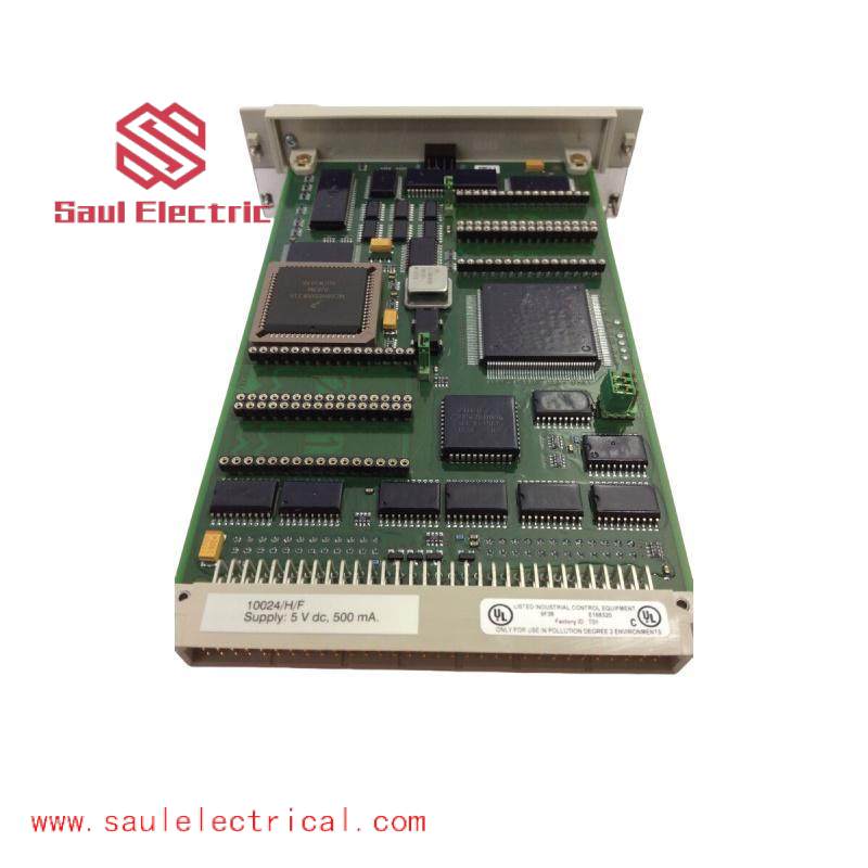 HONEYWELL 10024/H/F COMMUNICATION MODULE