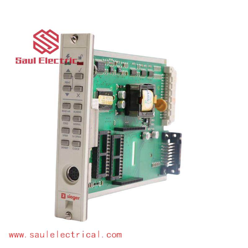 HONEYWELL 10208/2/1 Relay Output Module