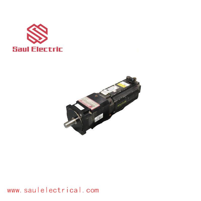 Control Techniques 115DUB300CACAC PG115-100 Servo Motor