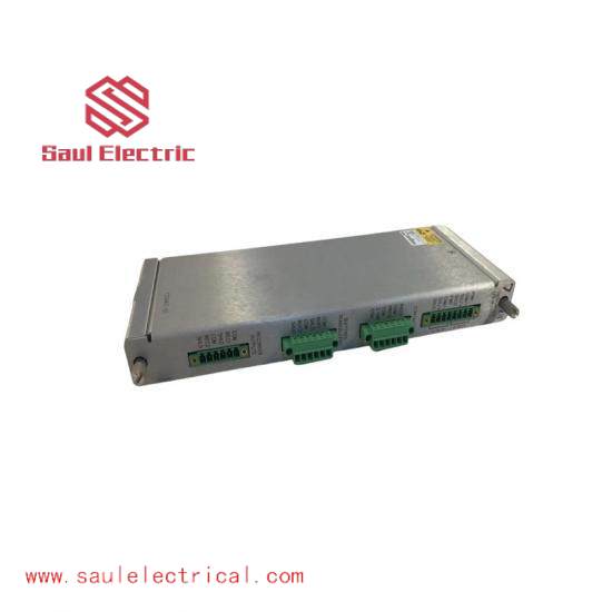 133442-01  Bently Nevada I/O Module