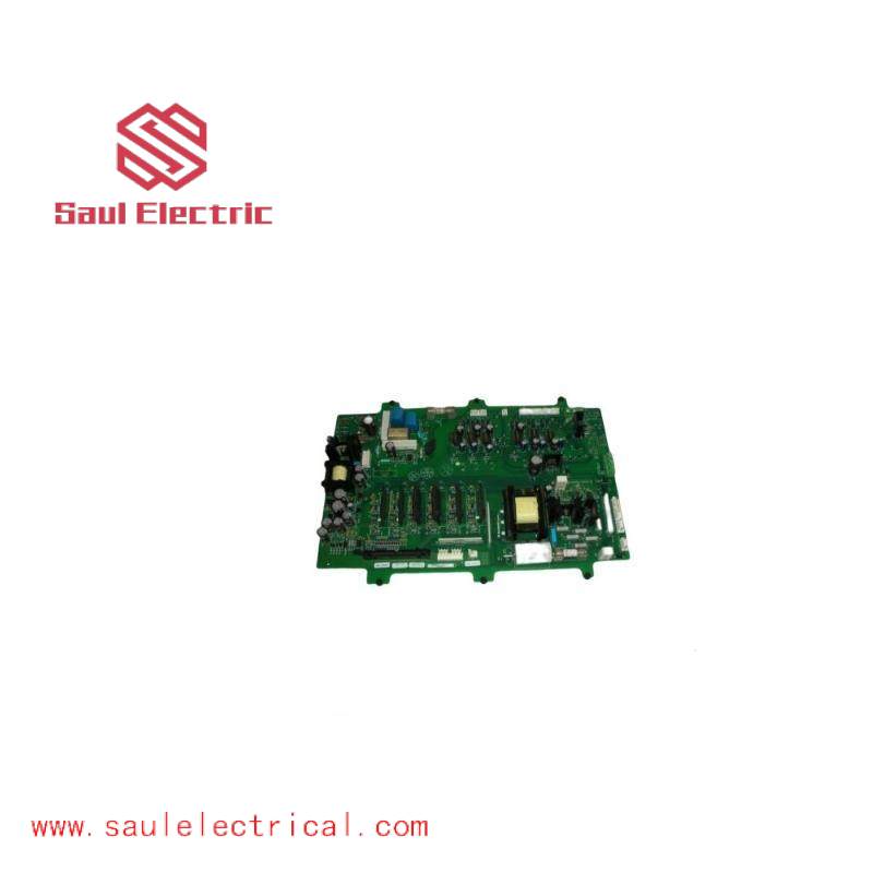 AB 1336-BDB-SP18D PCB GATE DRIVE BOARD