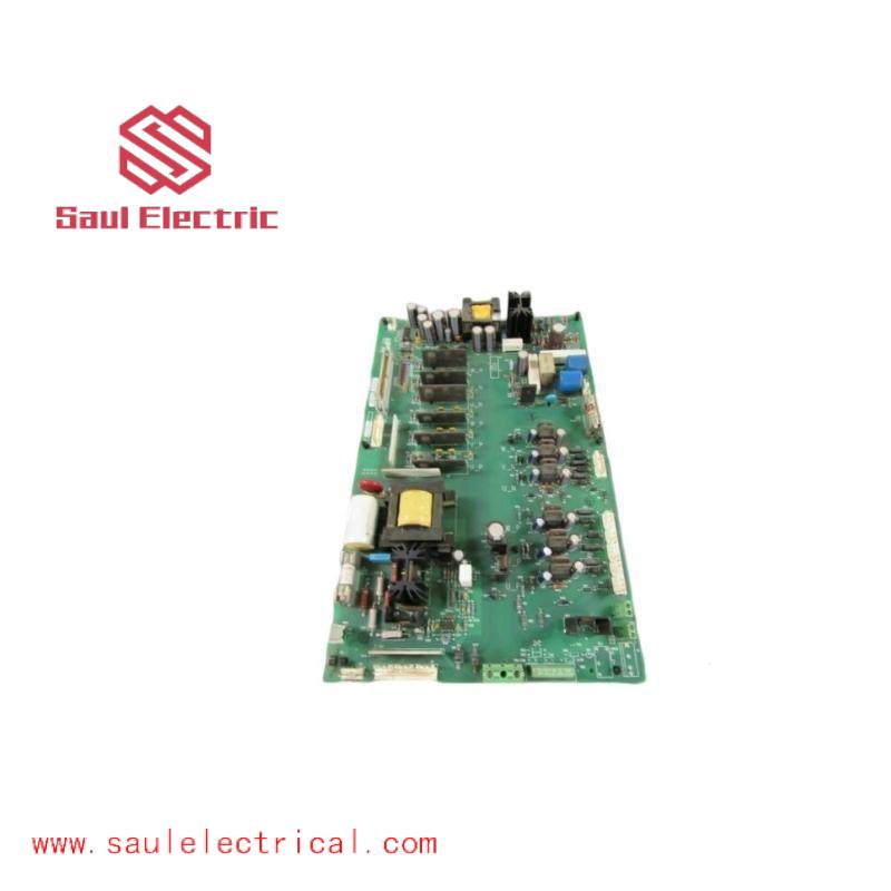 AB 1336-BDB-SP29D PCB GATE DRIVE BOARD