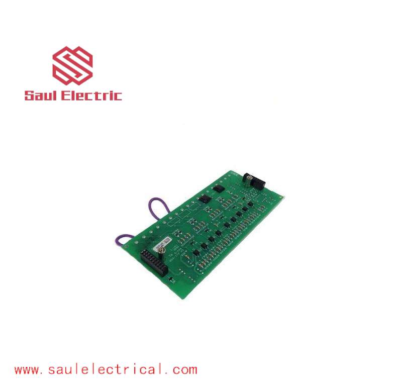 AB 1336-L4 42336-200-51 Interface Card