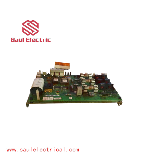 1336-PB-SP14C  CONTROL BOARD