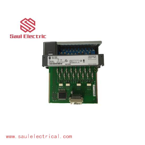 1336-QOUT-SP19A Output Module