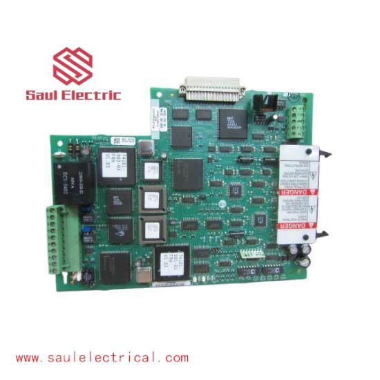 1336T-MCB-SP34B 74101-772-54 Drive Board