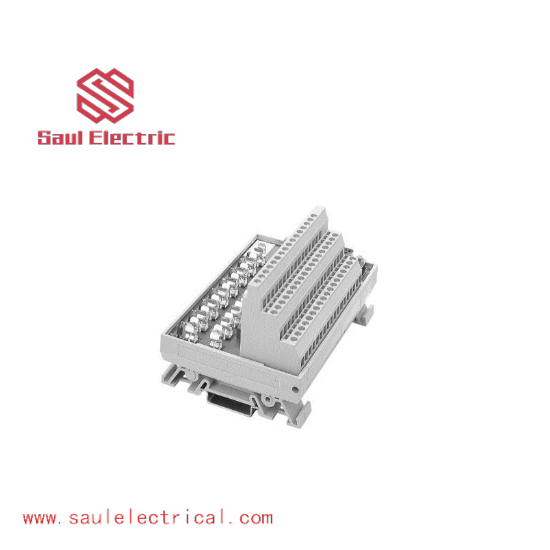 1492-TAIFM16-F-3  PLC Module