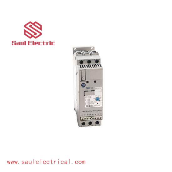 150-C25NBR SMC-3 Smart Motor Controller