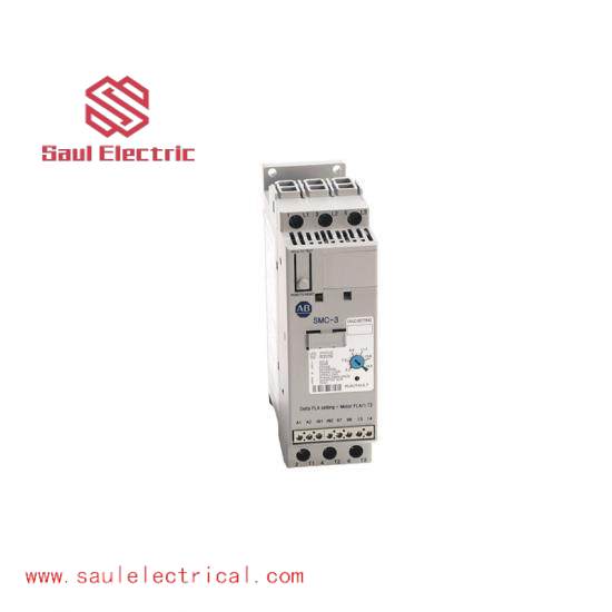 150-C60NBR SMC-3 60A Smart Motor Controller