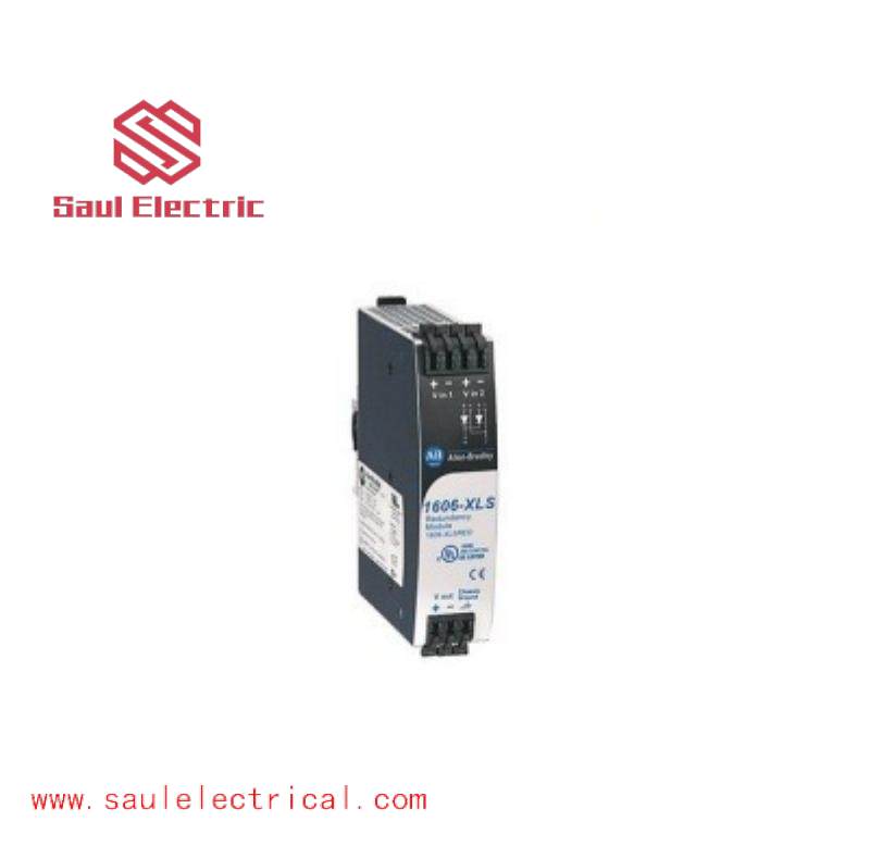 AB 1606-XLSRED power supply