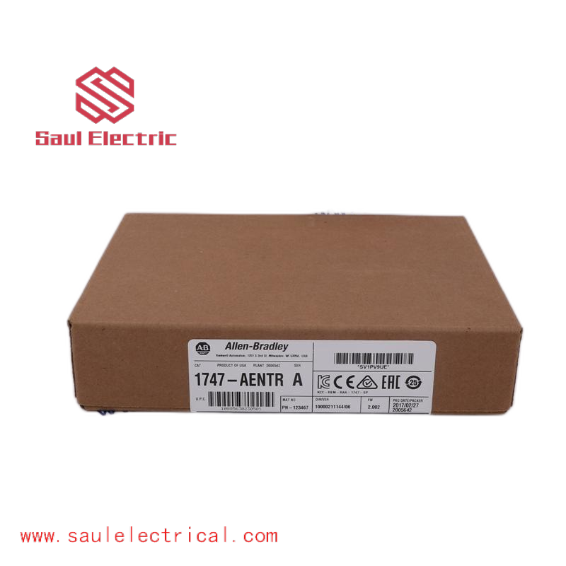 AB 1732ES-IB12XOBV2 Safety ArmorBlock Module