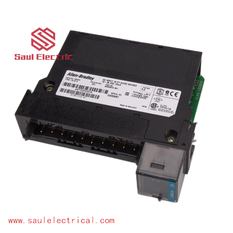 AB 1734-EP24DC Expansion Power Supply