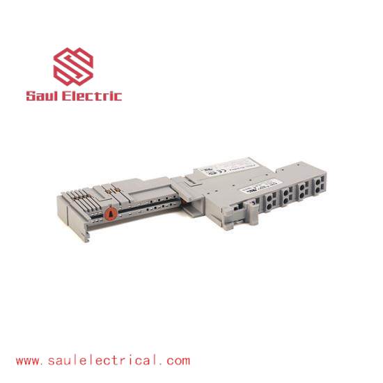 1734-TB3S Terminal Base