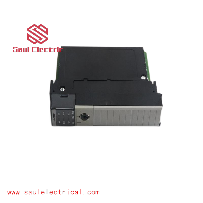 AB 1746-IB8 Input Module