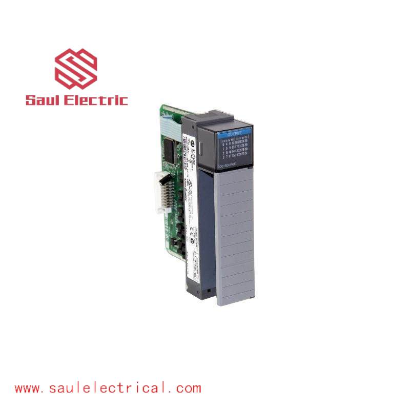 AB 1746-OB32/D Series Output Module