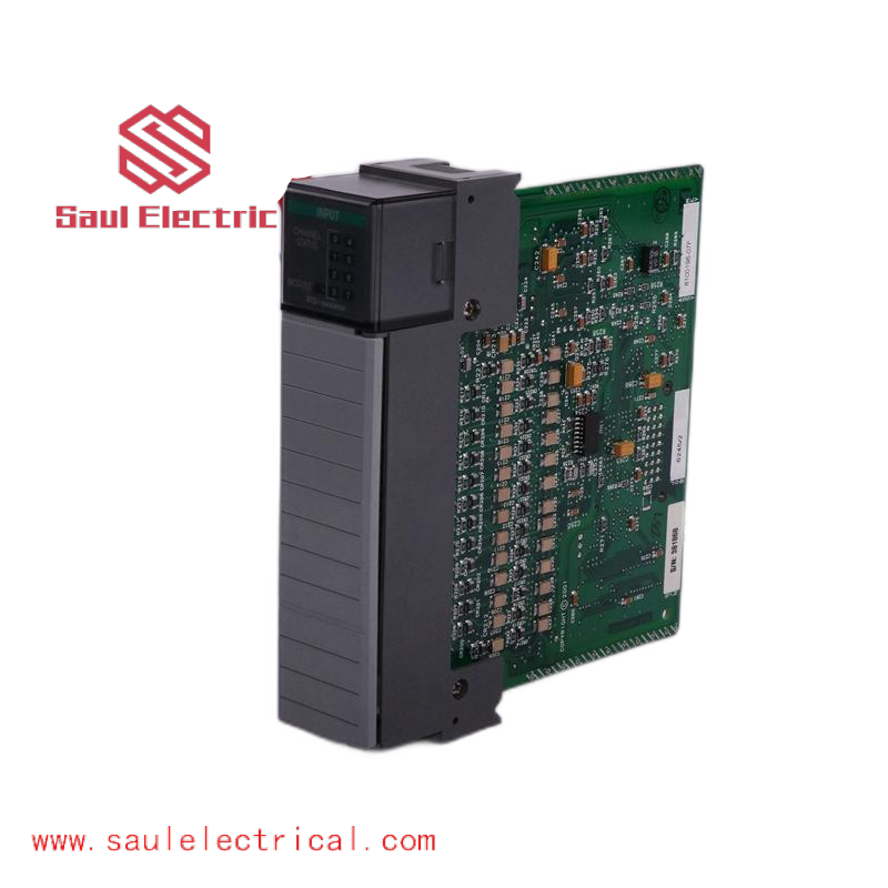 AB 1746SC-IA8I Isolated Input Module