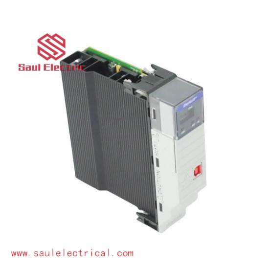 1756-EN2T/A CLX HI-CAP ENET/IP Module - TP