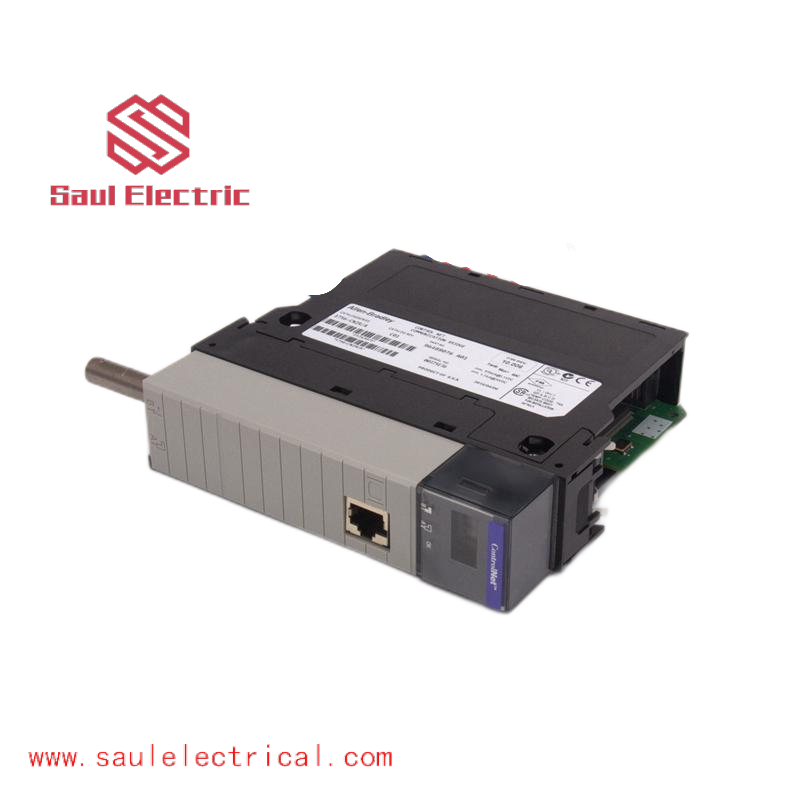 AB 1756-IB16I ControlLogix Isolated Input Module