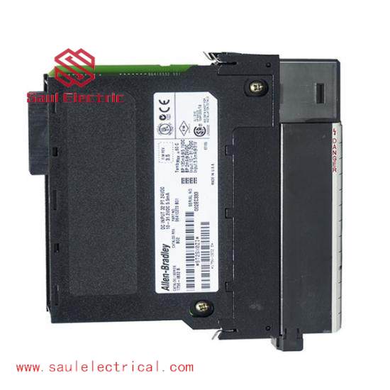 1756-IB32/B Digital DC Input Module