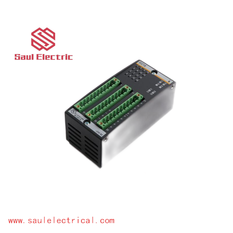 AB 1756-M02AE ControlLogix Analog Motion Modules