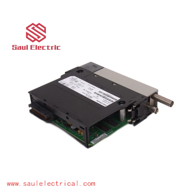 AB 1756-M16SE SERCOS Interface Modules