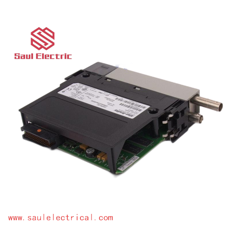 AB 1756-OX8I Isolated Relay Output Module