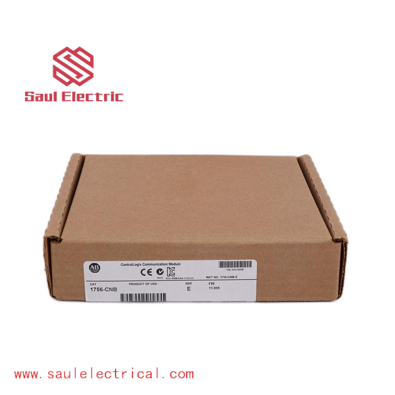 AB 1757-SRC1 Redundancy Module Cable