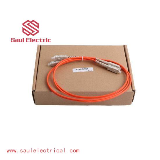 1757-SRC1 Redundancy Module Cable